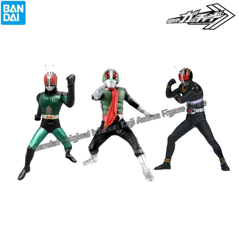 Model Kit Kamen Rider - Disponibile Bandai Scatola originale Kit garage