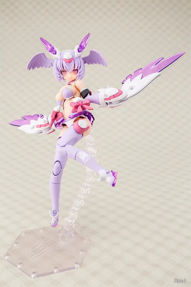 Kotobukiya Megami Device PUNIM - Model Kit Mecha Girl recensione e prezzo