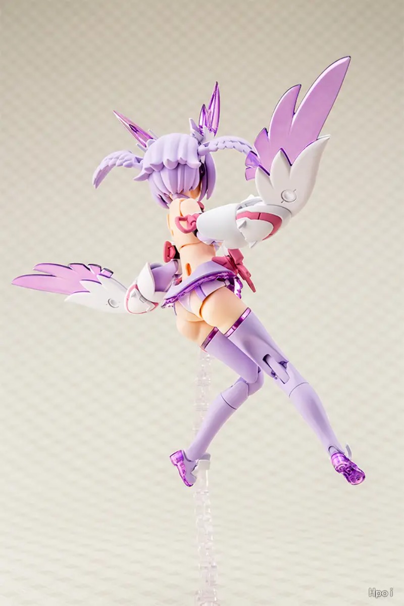Kotobukiya Megami Device PUNIM - Model Kit Mecha Girl recensione e prezzo