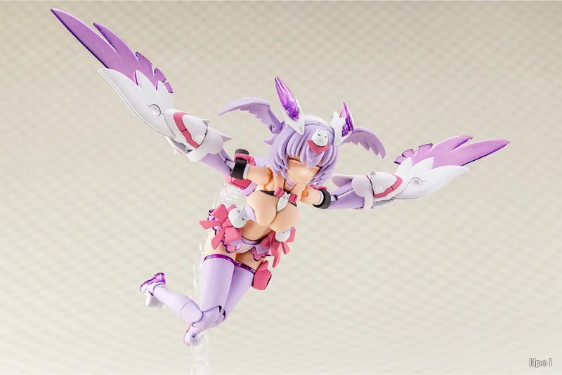 Kotobukiya Megami Device PUNIM - Model Kit Mecha Girl recensione e prezzo