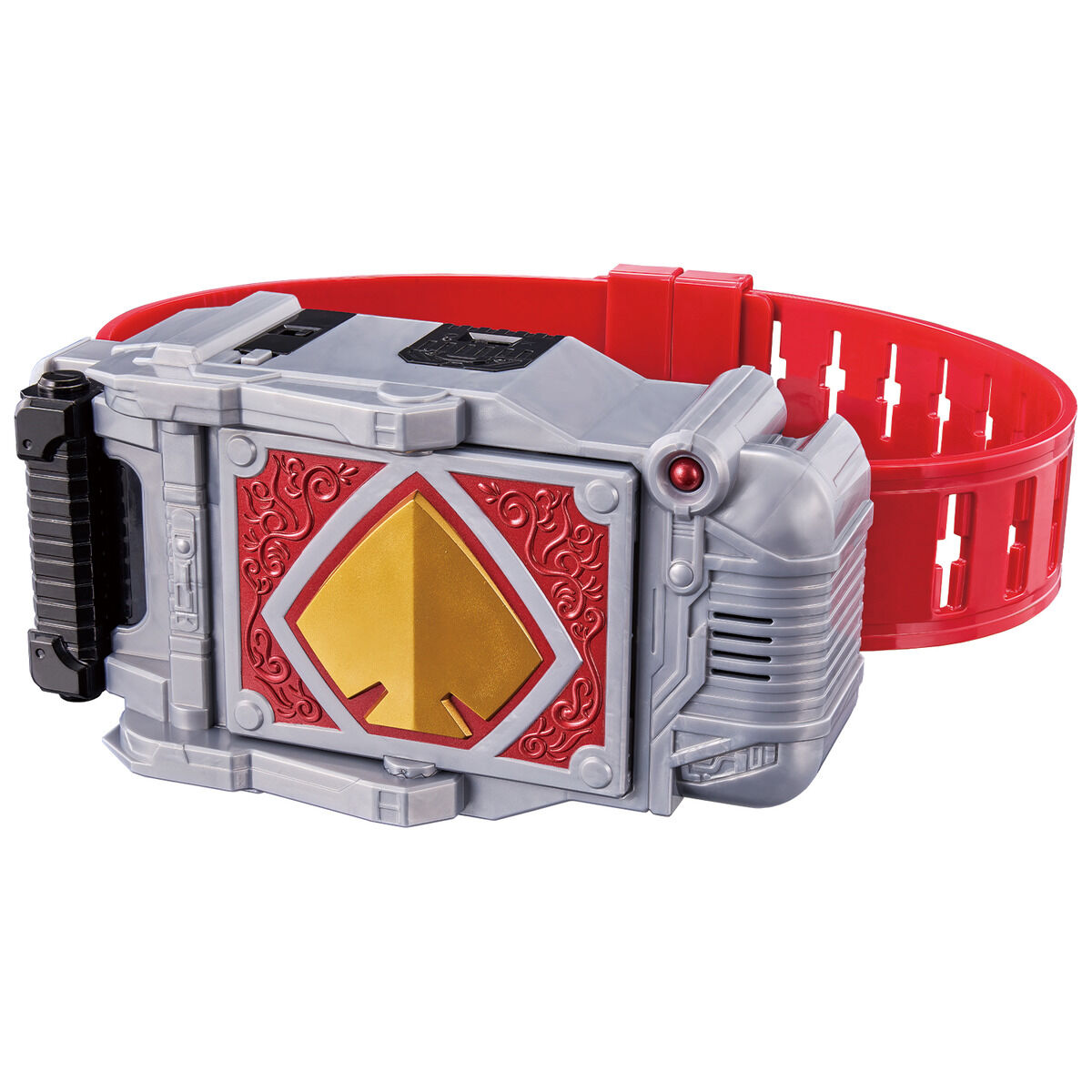 Originale Genuino Mascherato R - Model Kit Kamen Rider recensione e prezzo