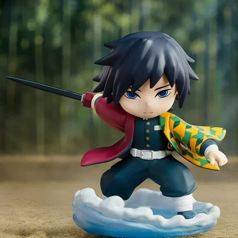 POPMART Demon Slayer Kimetsu N - Model Kit Demon Slayer recensione e prezzo
