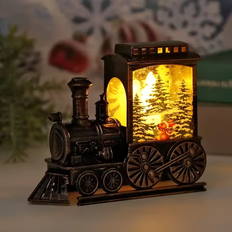 Luci Notturne LED Vintage a Fo - Model Kit Chainsaw Man recensione e prezzo
