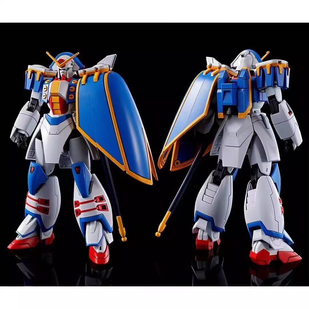 Rose Mecha HG Scala 1/144 Ediz - Model Kit Third Party recensione e prezzo