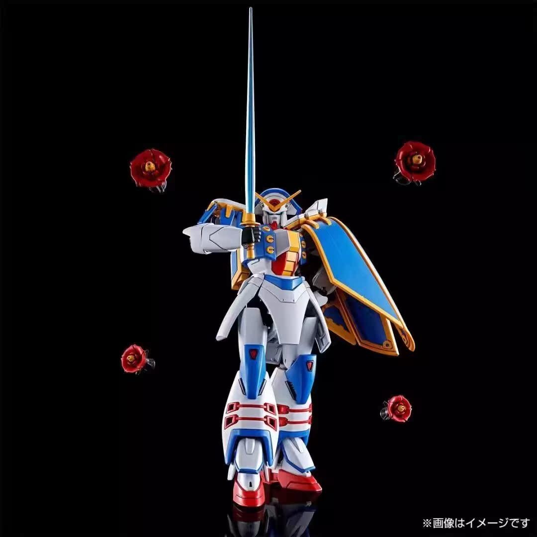 Rose Mecha HG Scala 1/144 Ediz - Model Kit Third Party recensione e prezzo