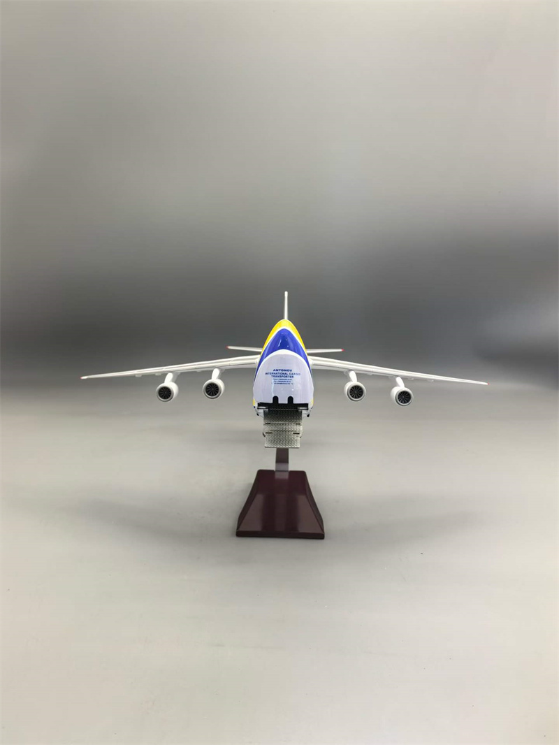 Modellino in Scala 1/165 dell' - Model Kit Ukraine recensione e prezzo