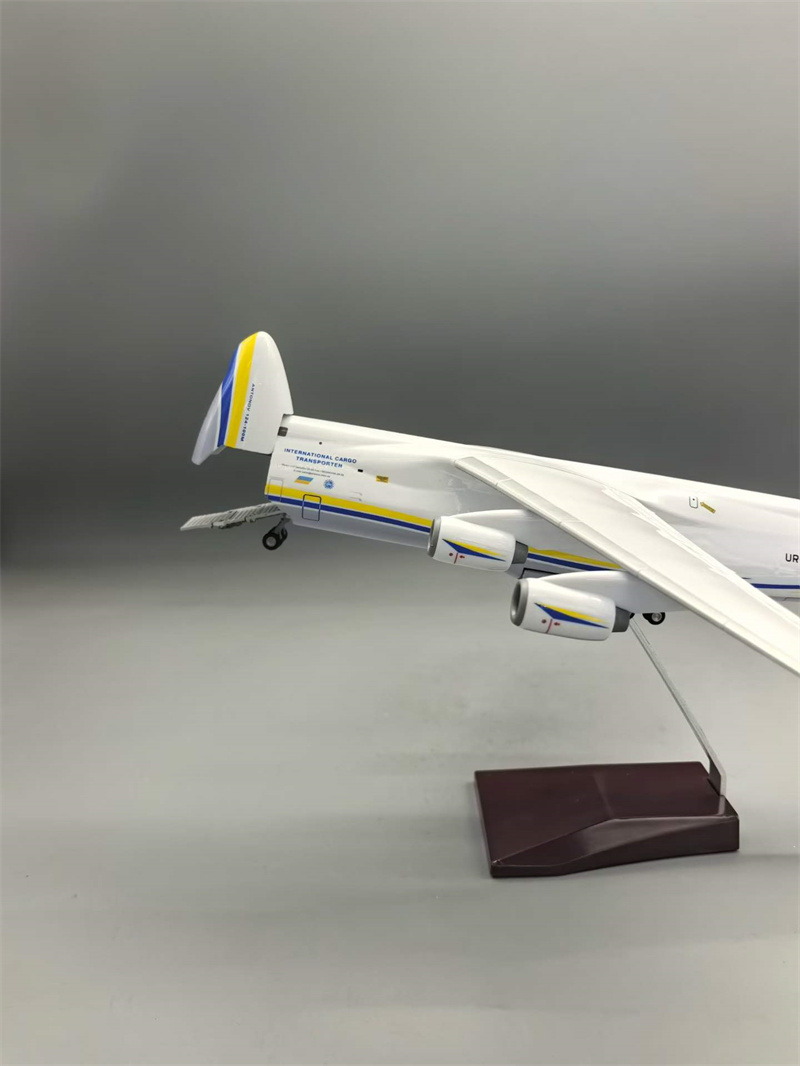 Modellino in Scala 1/165 dell' - Model Kit Ukraine recensione e prezzo