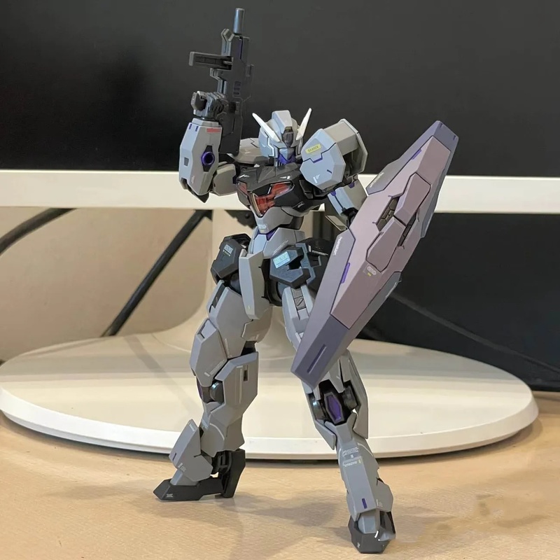 HG1/144 Gawilva Mobile Suit La - Model Kit Third Party recensione e prezzo
