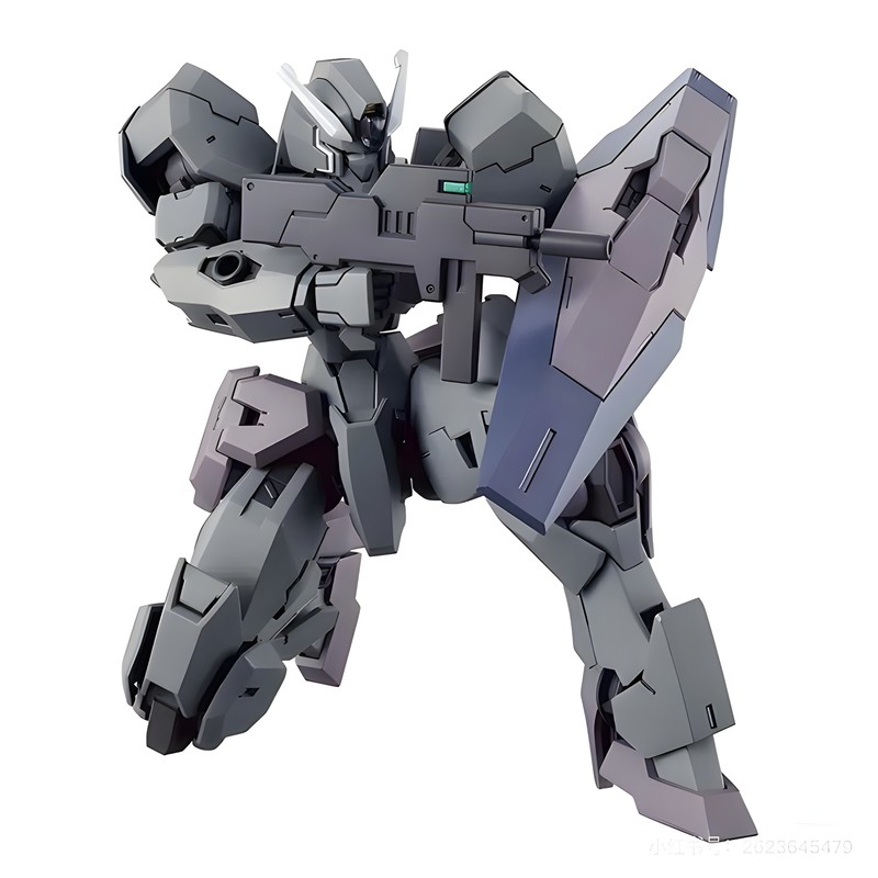 HG1/144 Gawilva Mobile Suit La - Model Kit Third Party recensione e prezzo