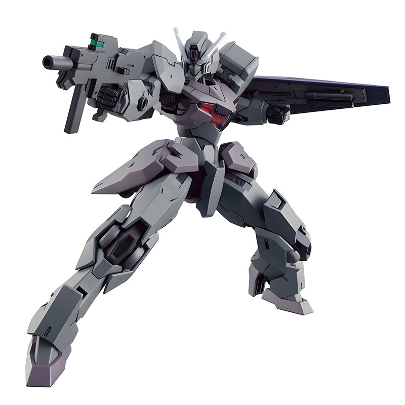 HG1/144 Gawilva Mobile Suit La - Model Kit Third Party recensione e prezzo