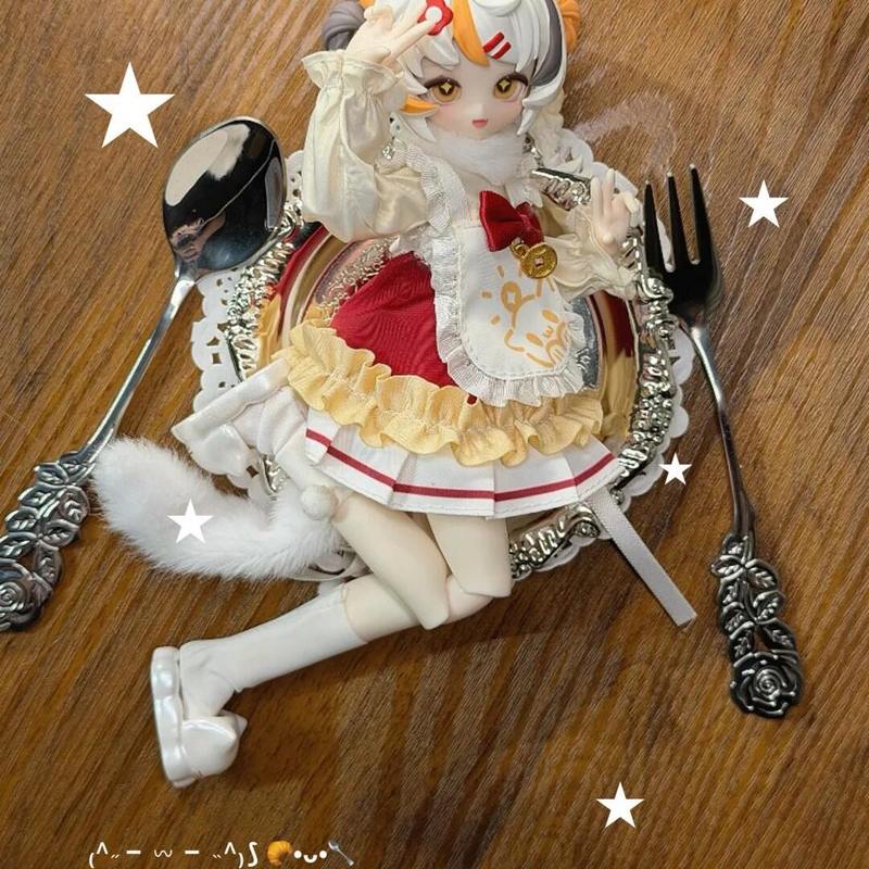 Genuine Lunar Lore Meow Meow M - Model Kit Chainsaw Man recensione e prezzo