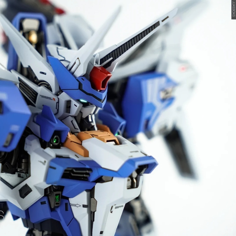【IN MAGAZZINO】 Infinite Dimens - Model Kit Genesis recensione e prezzo