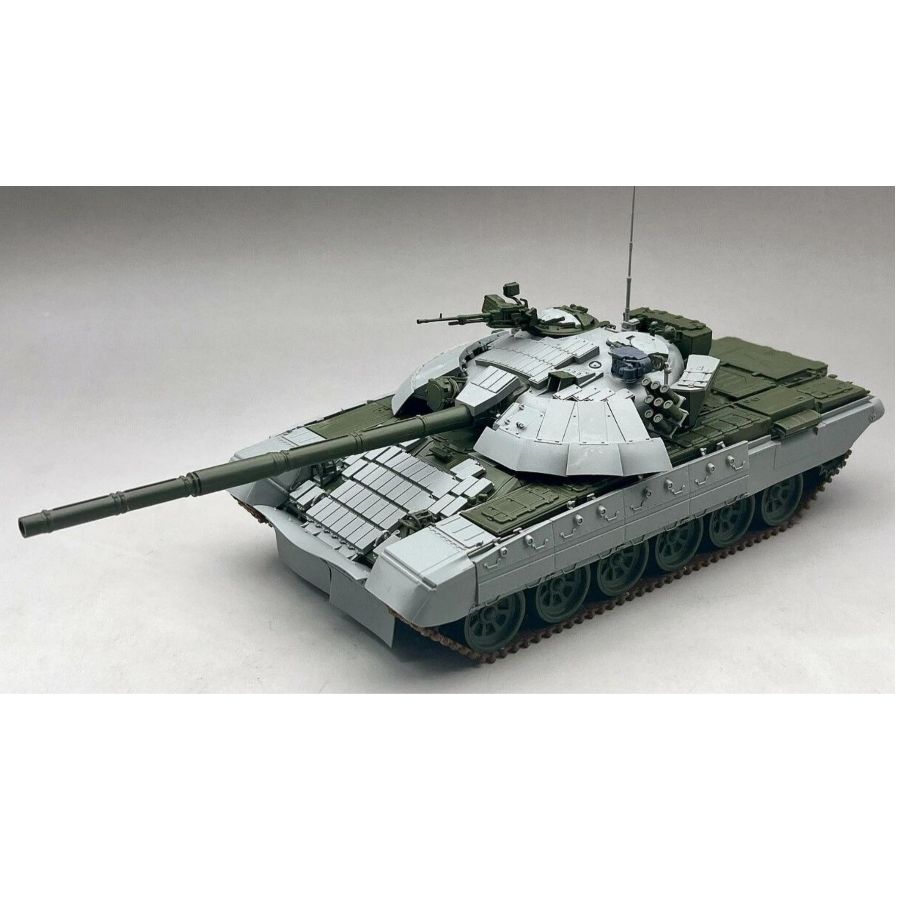 35A067 Divertente kit di monta - Model Kit Ukraine recensione e prezzo