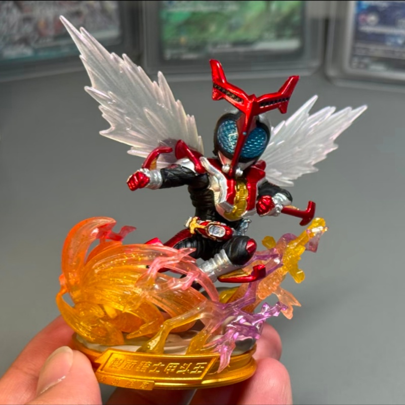 Originale Kayou Kamen Riders B - Model Kit Kamen Rider recensione e prezzo