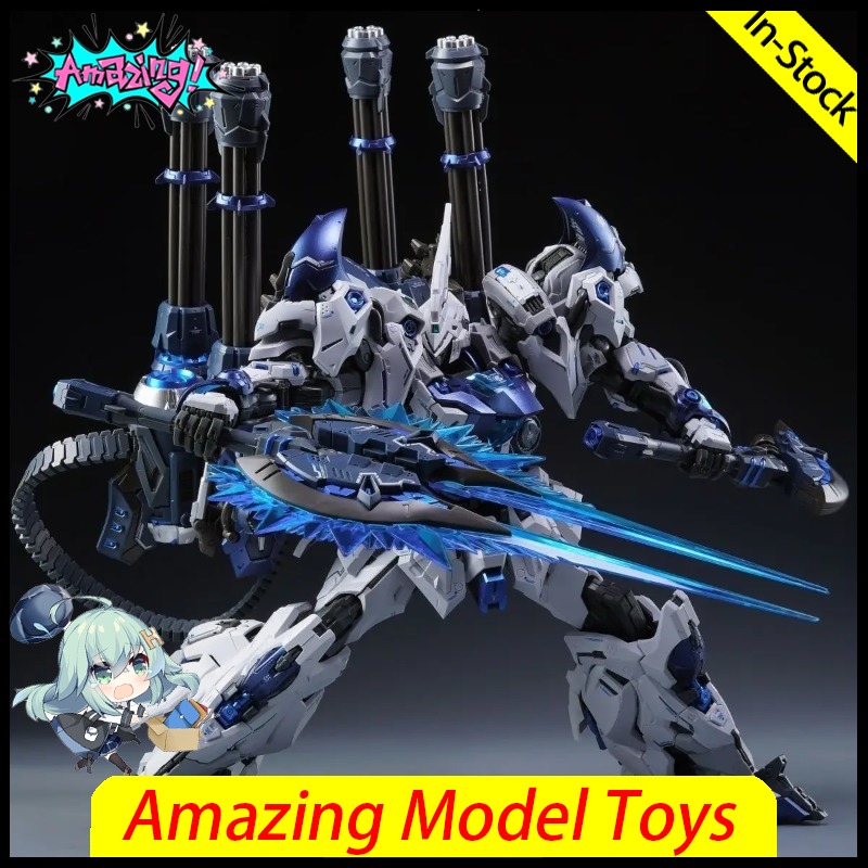 Disponibile Infinite Nova, Inf - Model Kit Infinite Dimension recensione e prezzo