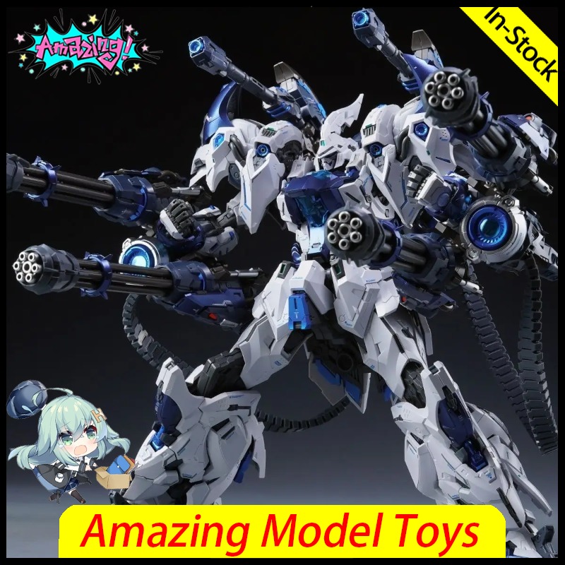 Disponibile Infinite Nova, Inf - Model Kit Infinite Dimension recensione e prezzo
