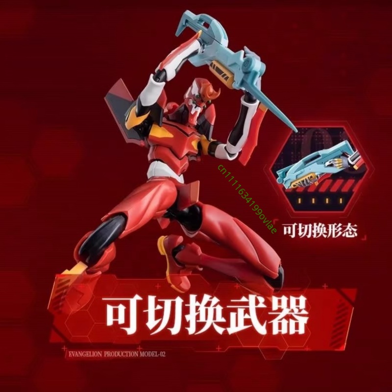 Nuova Figura Originale Blokees - Model Kit Genesis recensione e prezzo
