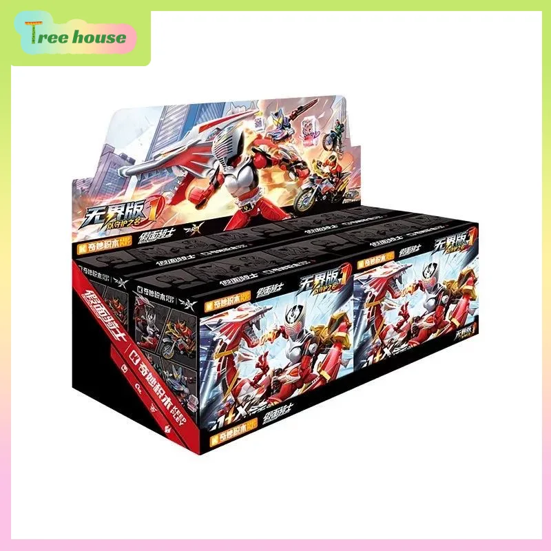 Autentica action figure costru - Model Kit Kamen Rider recensione e prezzo