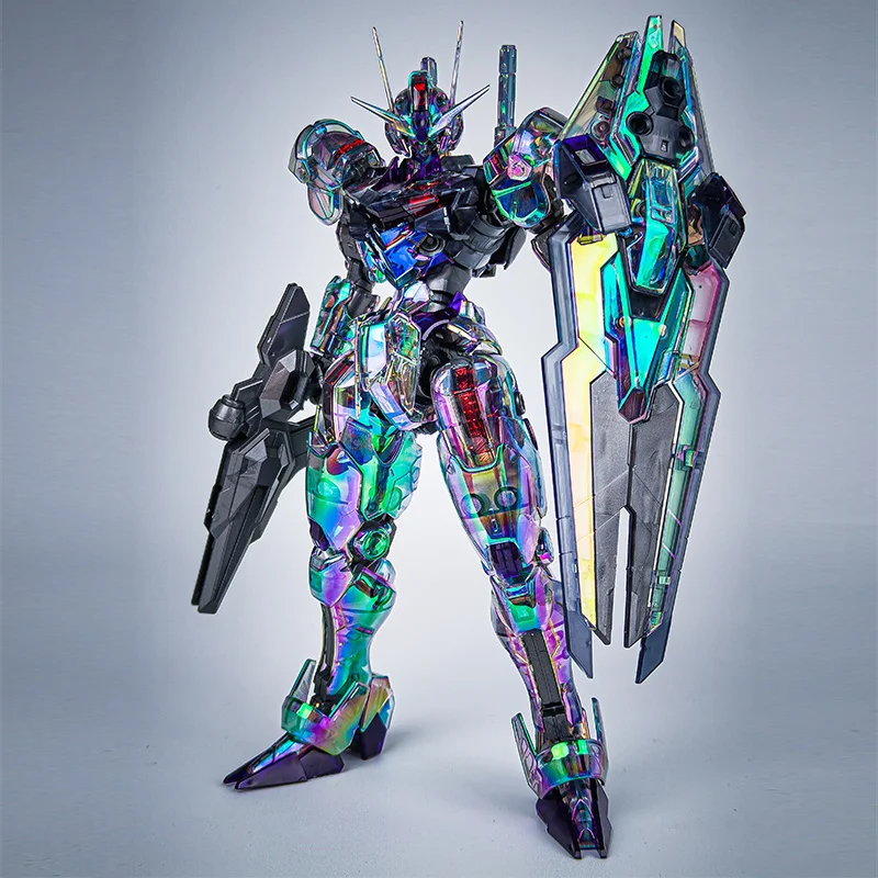 Kl Fm 1/100 Laser Holographic  - Model Kit Third Party recensione e prezzo