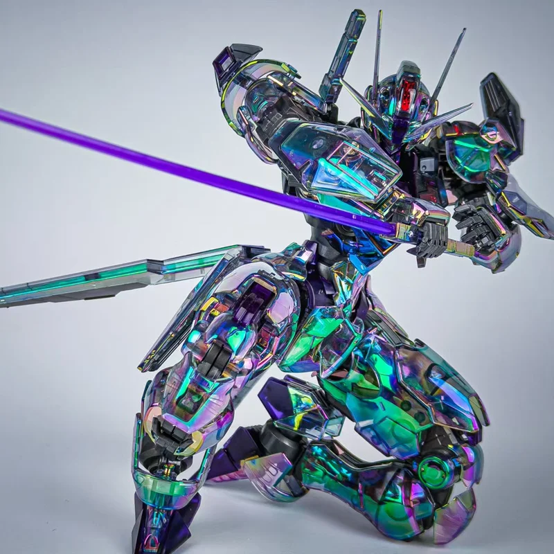 Kl Fm 1/100 Laser Holographic  - Model Kit Third Party recensione e prezzo