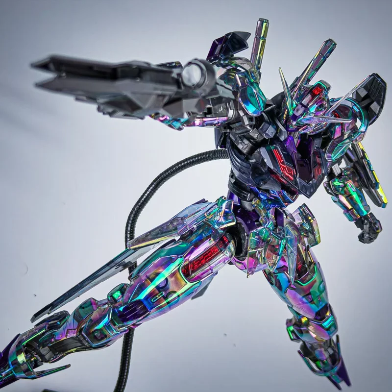 Kl Fm 1/100 Laser Holographic  - Model Kit Third Party recensione e prezzo