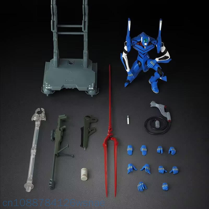 Blokees Proto Type-00 Edizione - Model Kit Genesis recensione e prezzo