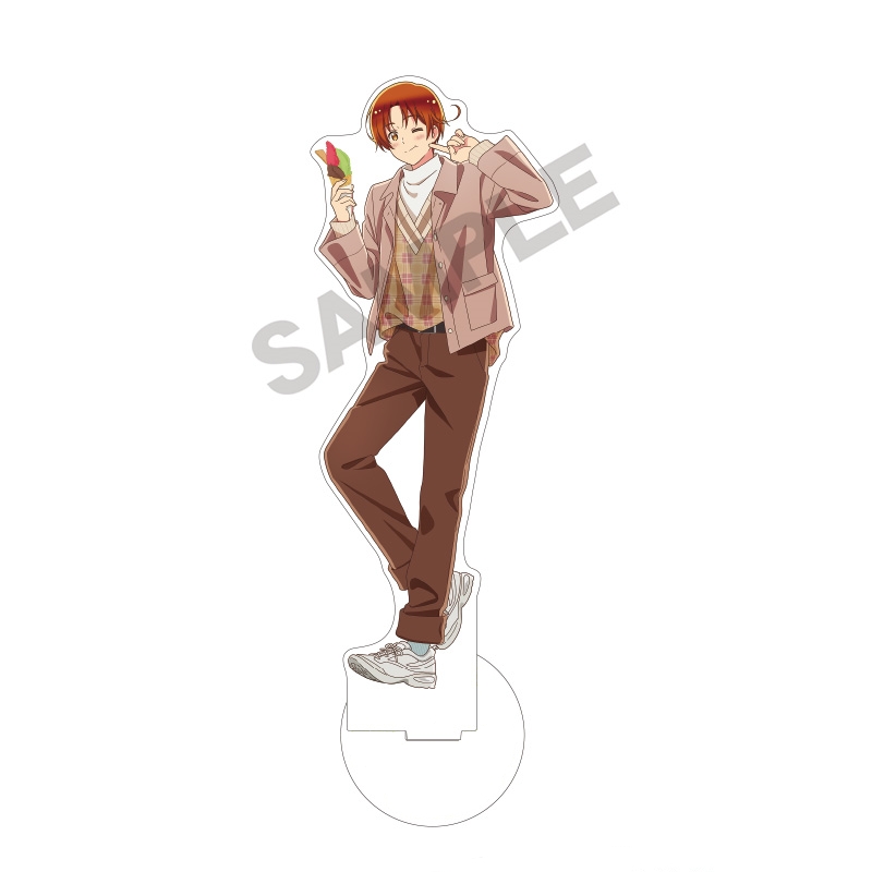 Axis Powers Hetalia WorldStars - Model Kit Chainsaw Man recensione e prezzo