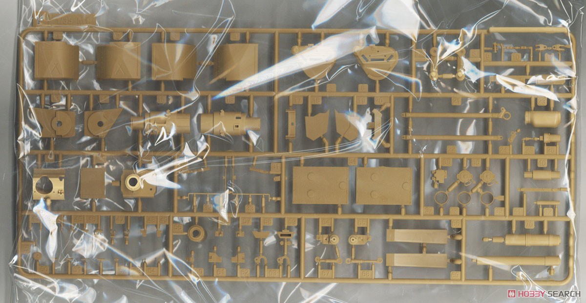 Rye Field 5106 Scala 1:35 M1A1 - Model Kit Ukraine recensione e prezzo