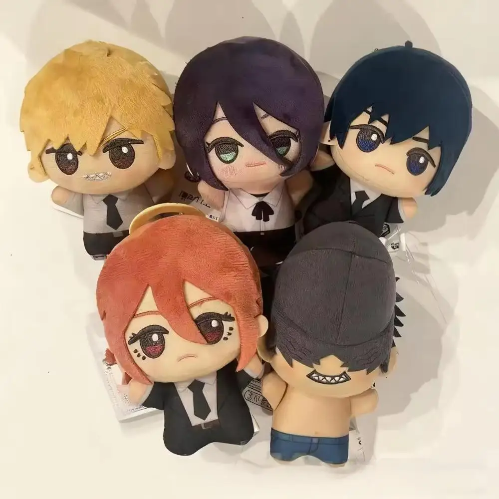 12 centimetri Motosega Uomo Lu - Model Kit Chainsaw Man recensione e prezzo