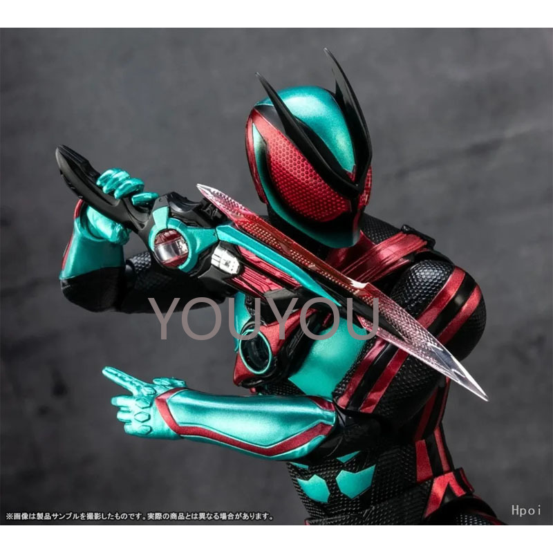Disponibile - Modello Original - Model Kit Kamen Rider recensione e prezzo