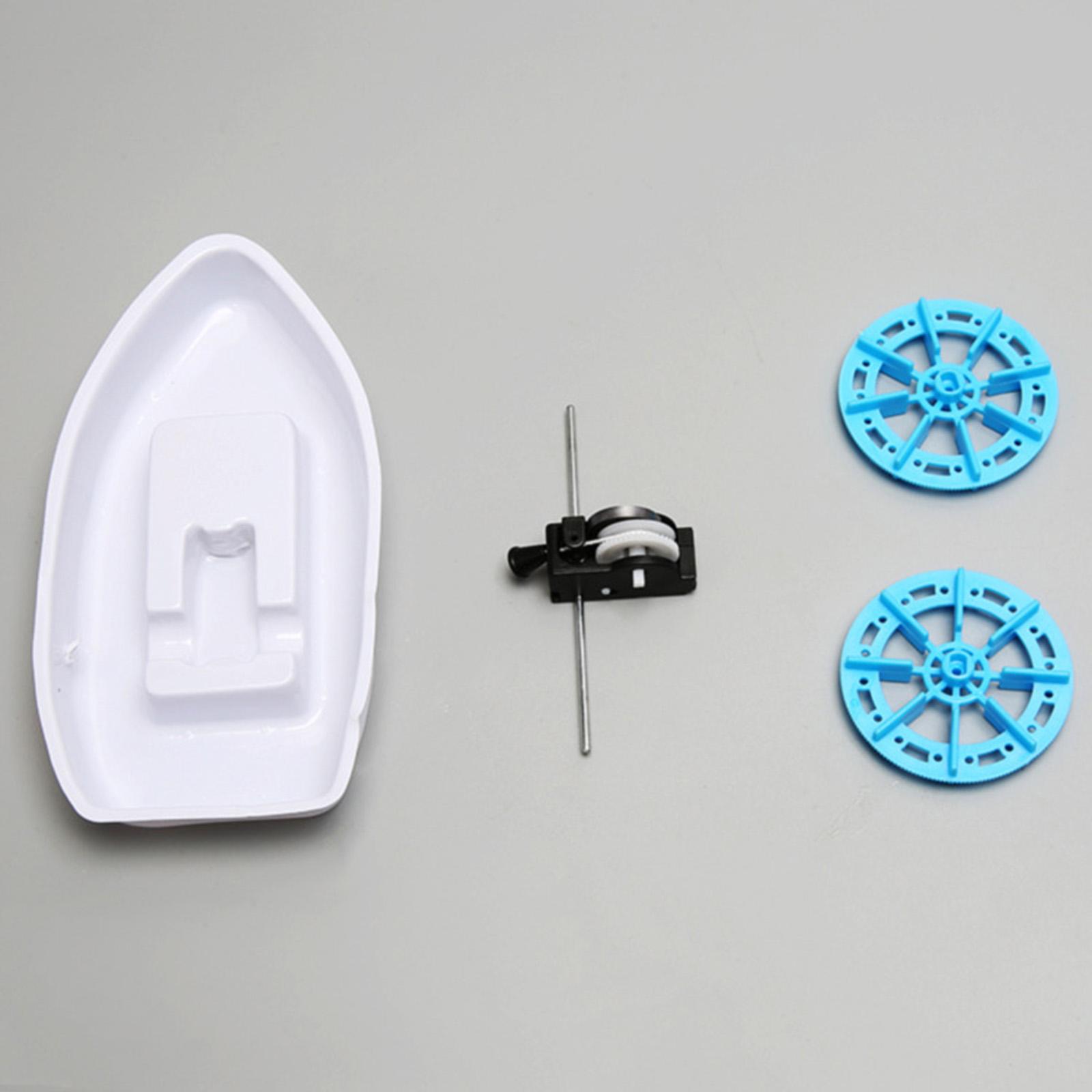 Kit modello educativo fai-da-t - Model Kit For Girls recensione e prezzo
