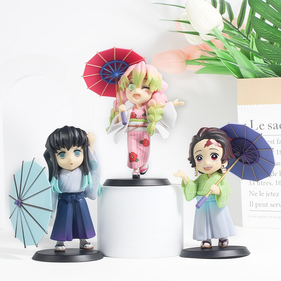    Nuova Serie Demon Slayer P - Model Kit Demon Slayer recensione e prezzo