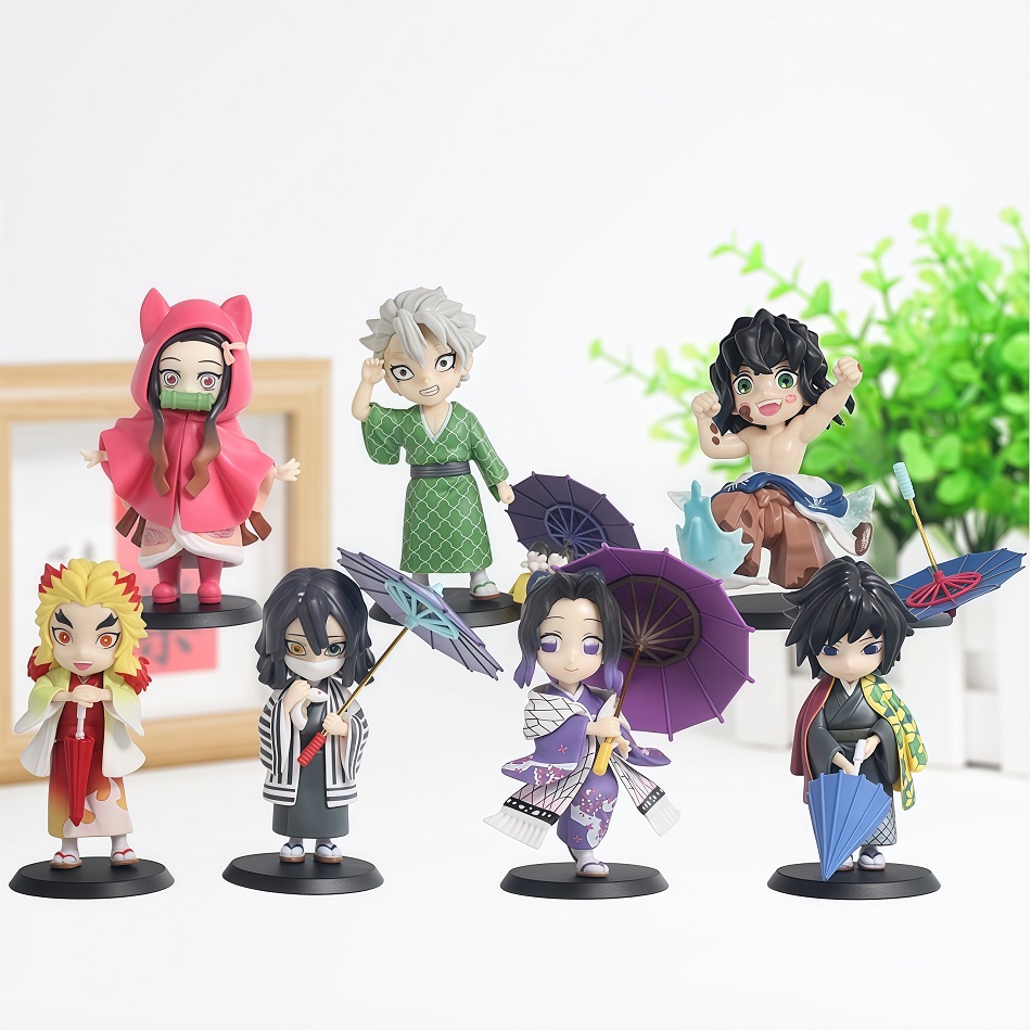    Nuova Serie Demon Slayer P - Model Kit Demon Slayer recensione e prezzo