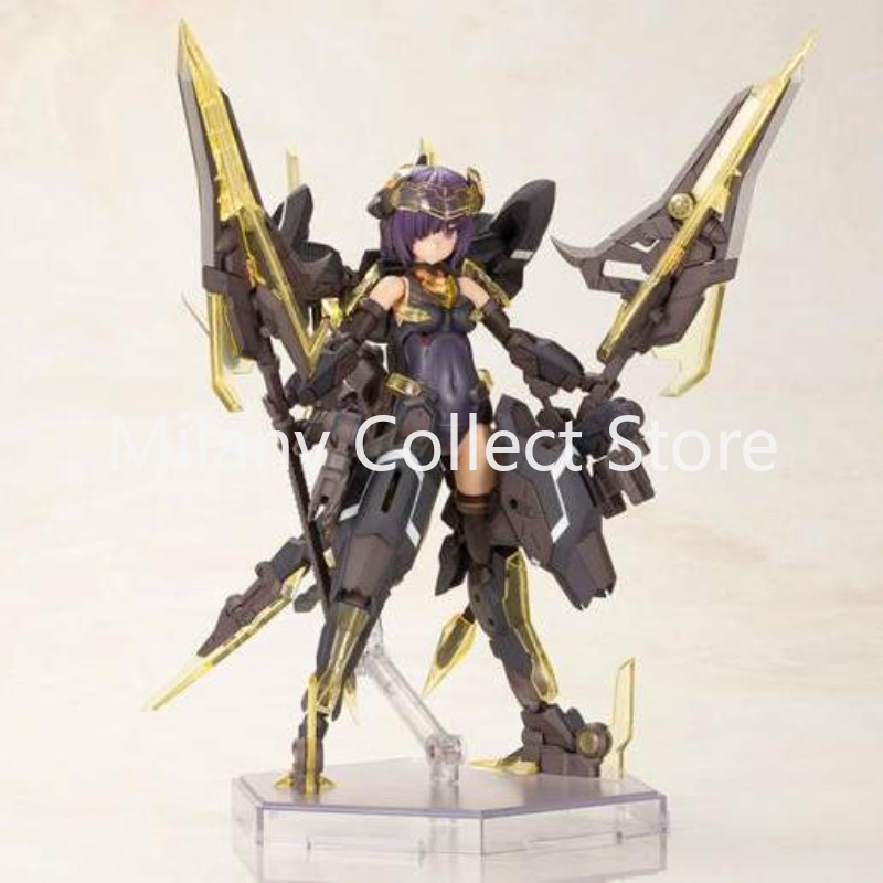 Disponibile - Kit Modello in P - Model Kit Mecha Girl recensione e prezzo