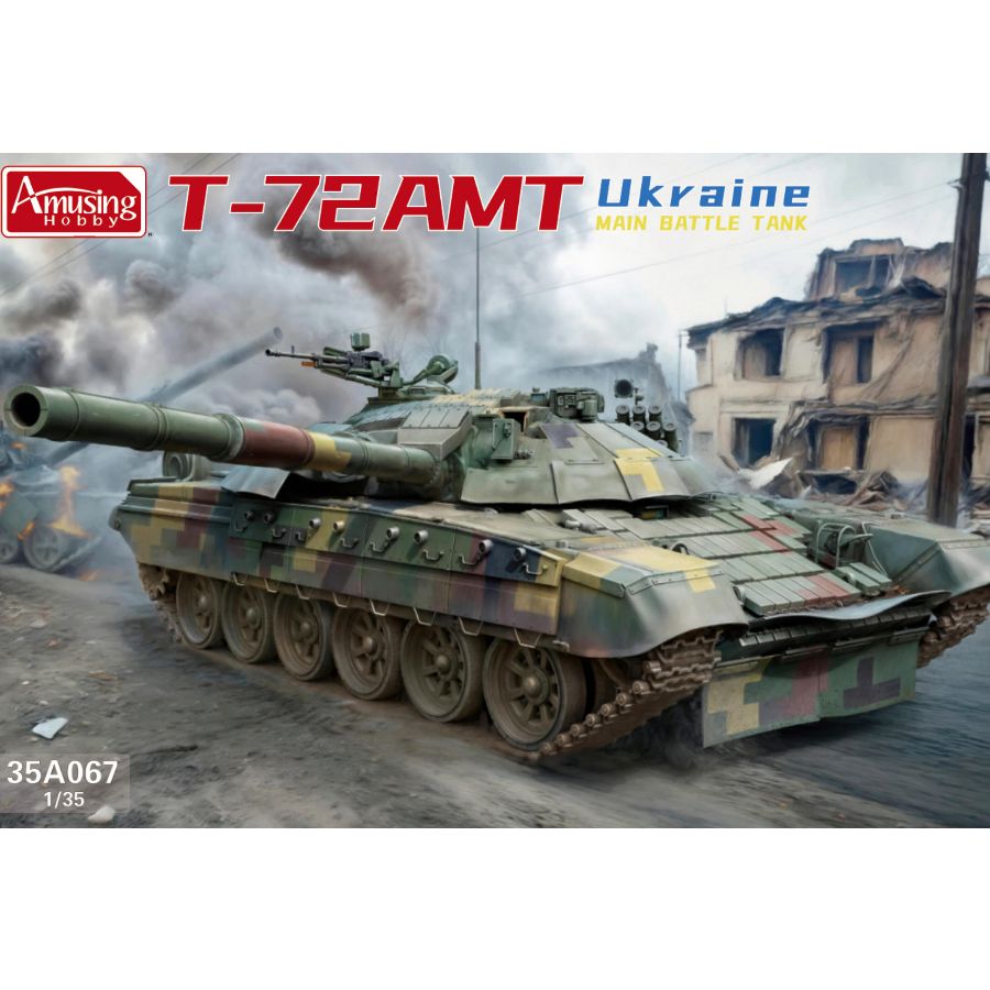 Divertente kit di modellismo i - Model Kit Ukraine recensione e prezzo