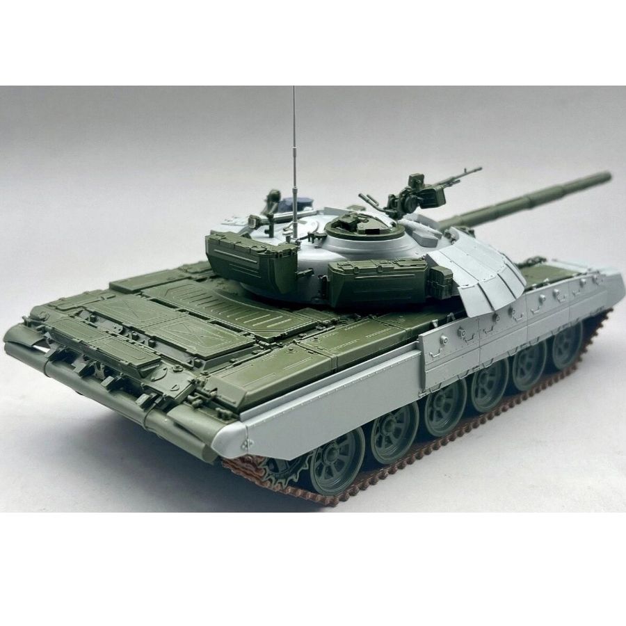 Divertente kit di modellismo i - Model Kit Ukraine recensione e prezzo