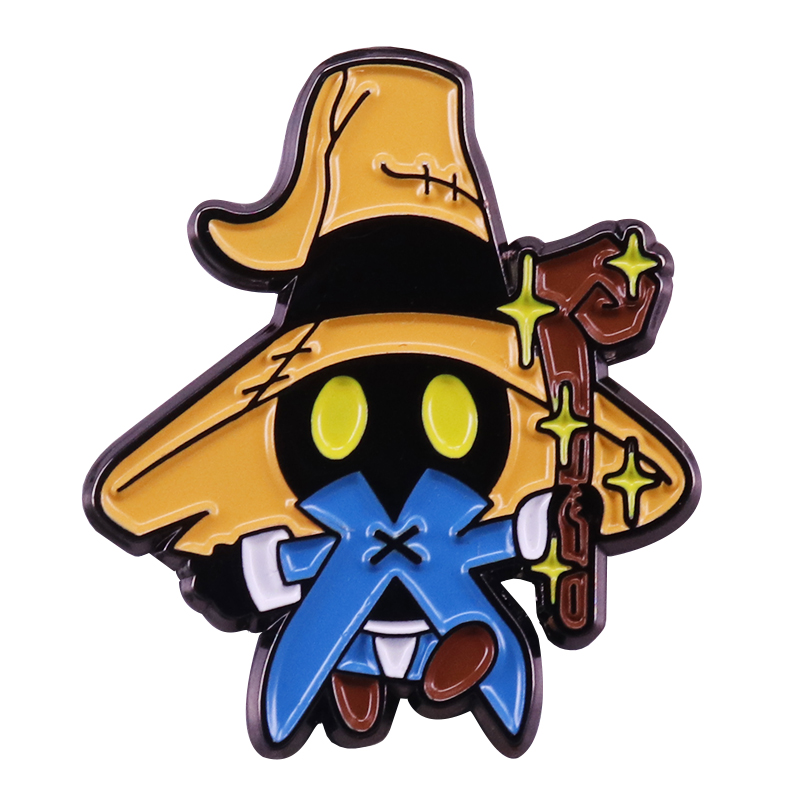 Final Fantasy Black Mage Vivi  - Model Kit Final Fantasy recensione e prezzo
