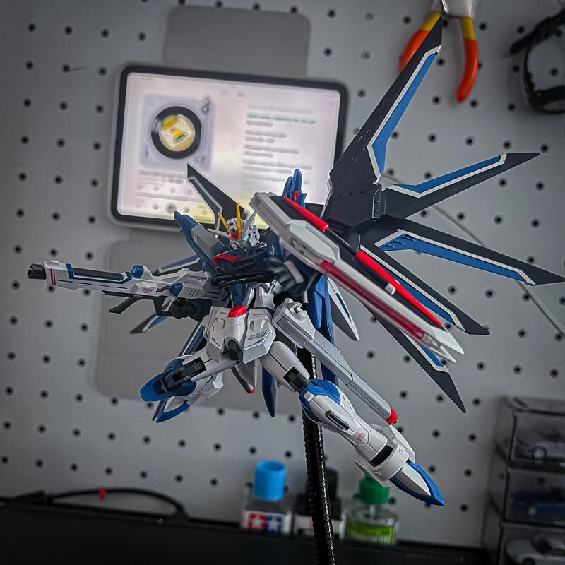 Kit Modello in Plastica Mecha  - Model Kit Third Party recensione e prezzo