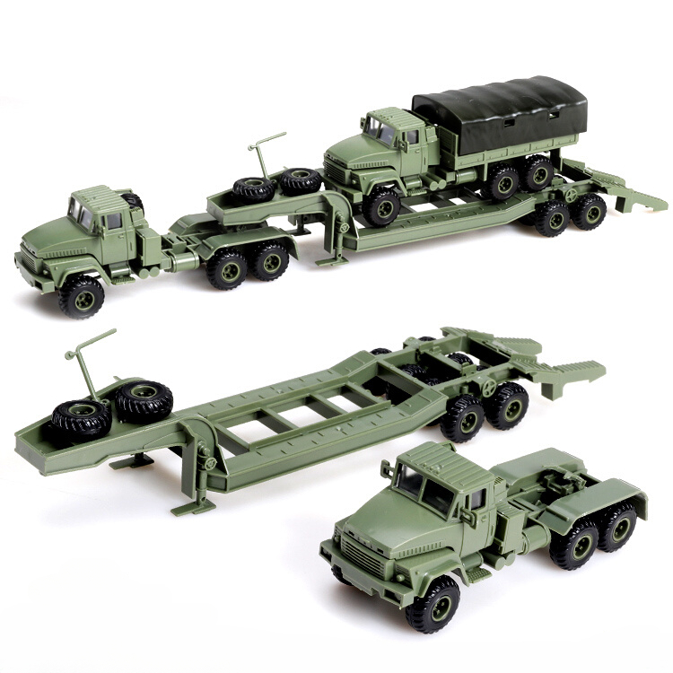 Modellino in Plastica 4D 1/72  - Model Kit Ukraine recensione e prezzo