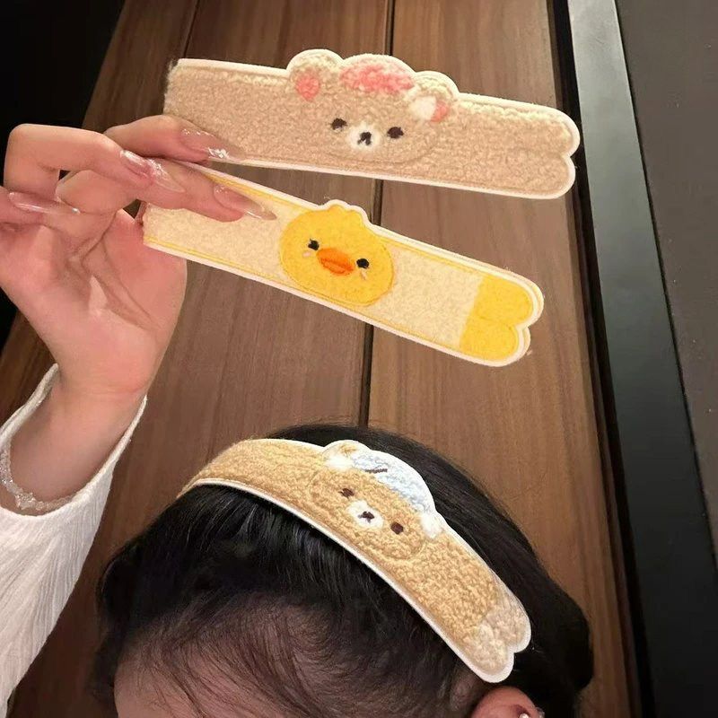 Adesivo per capelli a forma di - Model Kit For Girls recensione e prezzo