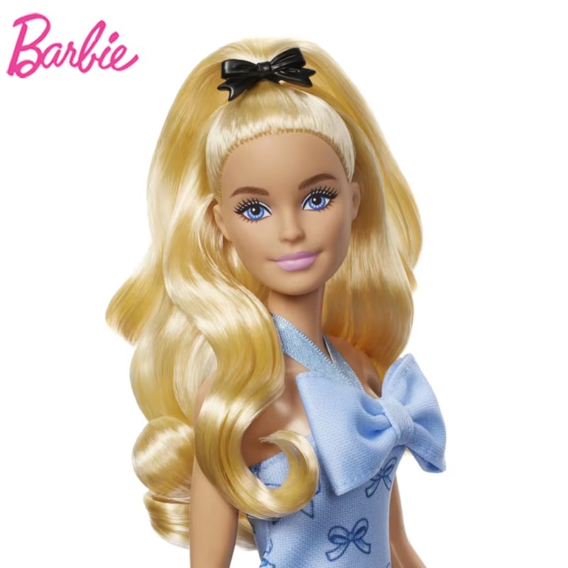 Genuino disponibile Barbie Fas - Model Kit For Girls recensione e prezzo