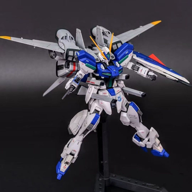 Modellino Mecha Xfs Hg Studio  - Model Kit Third Party recensione e prezzo