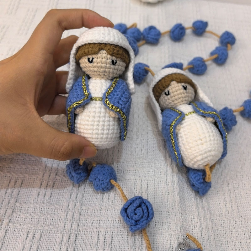 Crochet Battesimo Santa Teresa - Model Kit Third Party recensione e prezzo