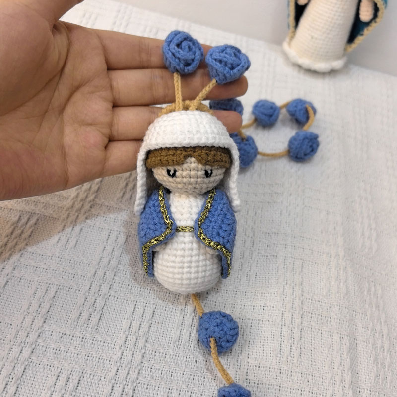 Crochet Battesimo Santa Teresa - Model Kit Third Party recensione e prezzo