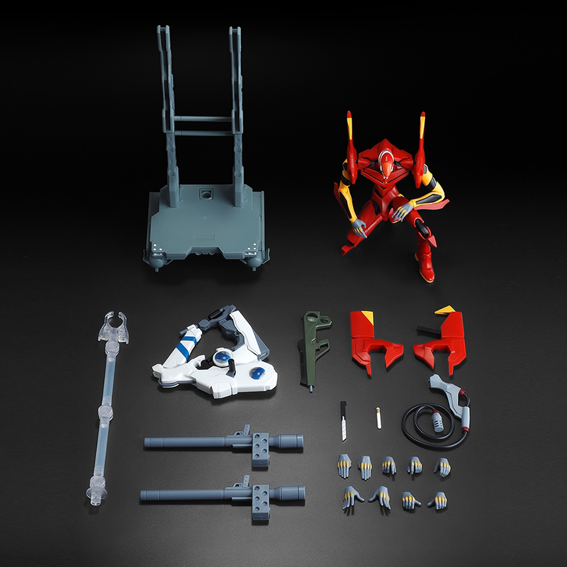 Disponibile in magazzino: Acti - Model Kit Genesis recensione e prezzo