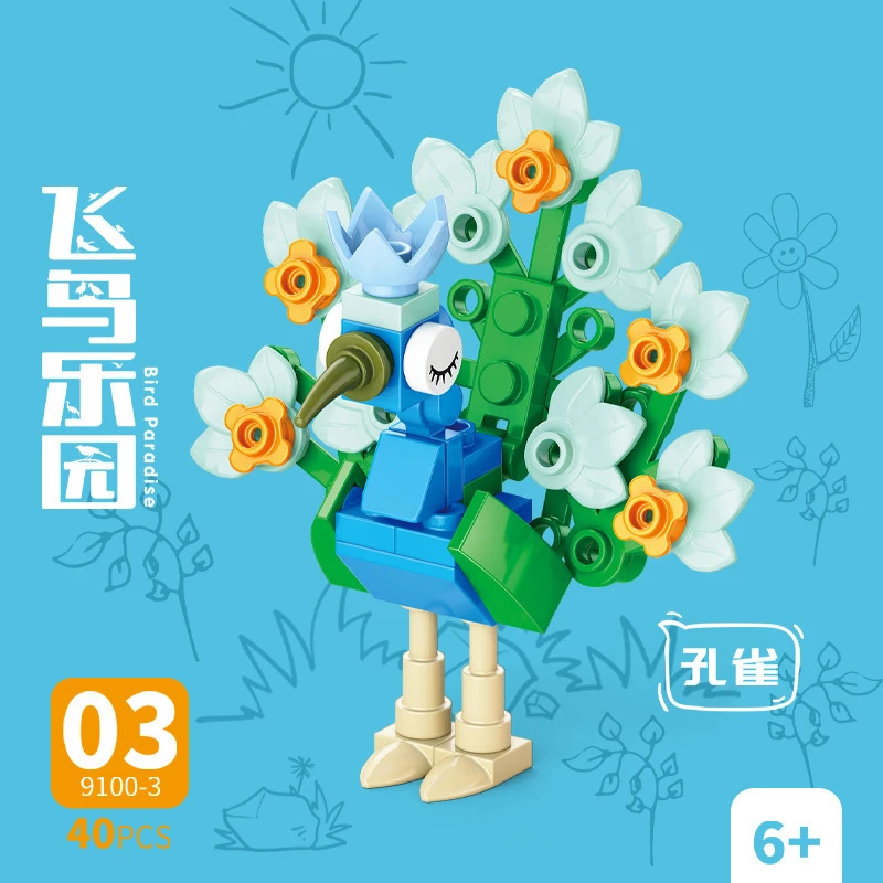 Kit di Costruzioni 10in1 con M - Model Kit For Girls recensione e prezzo