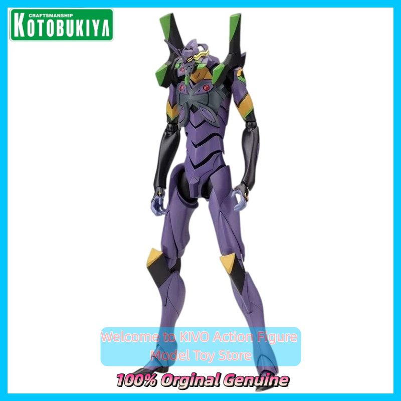 Originale Kotobukiya Neon Gene - Model Kit Genesis recensione e prezzo
