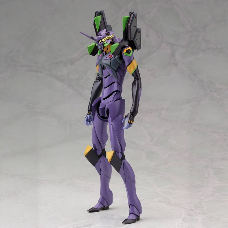 Originale Kotobukiya Neon Gene - Model Kit Genesis recensione e prezzo