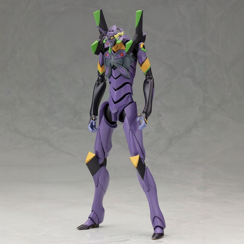 Originale Kotobukiya Neon Gene - Model Kit Genesis recensione e prezzo