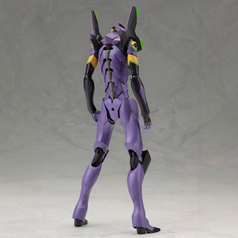 Originale Kotobukiya Neon Gene - Model Kit Genesis recensione e prezzo